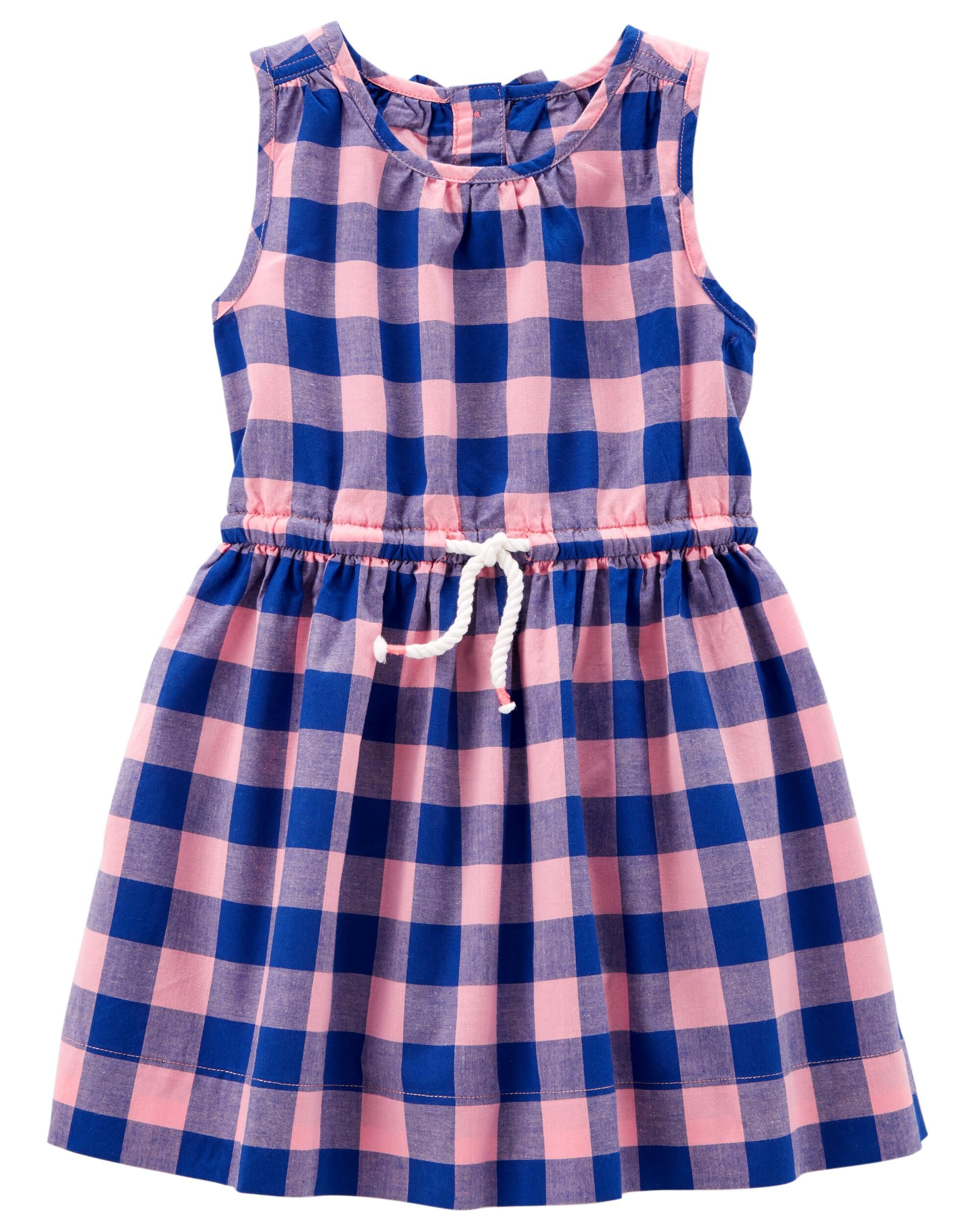 Toddler Dresses